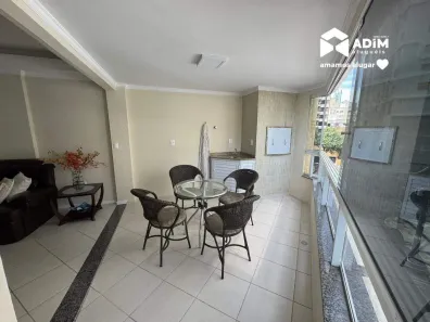 Apartamento com 2 Quartos para alugar, 87m² no Centro, Balneário Camboriú