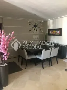Apartamento com 3 Quartos à venda, 143m² no Vila Assunção, Santo André