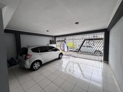 Sobrado com 2 Quartos à venda, 188m² no Santo Antônio, Osasco