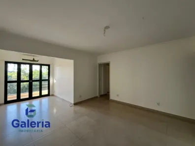 Apartamento com 3 Quartos para alugar, 84m² no Jardim Irajá, Ribeirão Preto