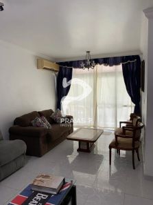 Apartamento com 3 Quartos à venda, 145m² no Pitangueiras, Guarujá