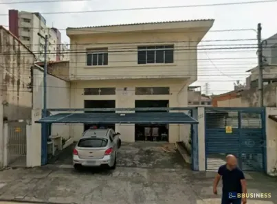 Prédio Comercial para venda ou aluguel, 430m² no Santa Paula, São Caetano do Sul