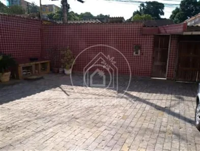 Apartamento com 3 Quartos à venda, 130m² no Freguesia (Ilha do Governador), Rio de Janeiro