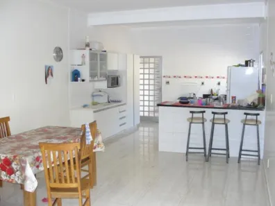 Casa com 3 Quartos à venda, 279m² no Jardim Castelo Branco, Ribeirão Preto