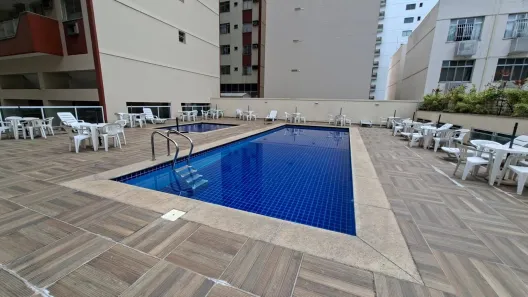 Apartamento com 2 Quartos à venda, 87m² no Icaraí, Niterói