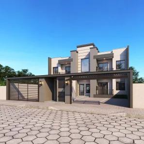 Apartamento com 2 Quartos à venda, 65m² no Itacolomi, Balneário Piçarras