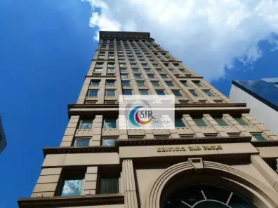 Sala Comercial para alugar, 270m² no Itaim Bibi, São Paulo