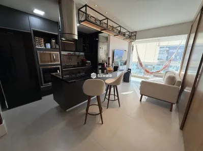 Apartamento com 2 Quartos à venda, 77m² no Barra Olímpica, Rio de Janeiro