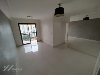 Apartamento com 3 Quartos à venda, 92m² no Alto da Mooca, São Paulo