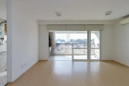 Apartamento com 2 Quartos à venda, 81m² no Vila Cruzeiro, São Paulo