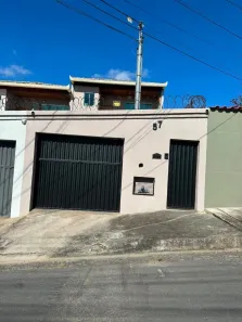 Casa com 3 Quartos à venda, 189m² no Riacho das Pedras, Contagem