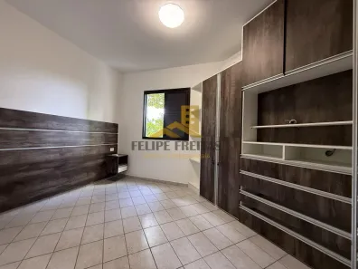 Apartamento com 2 Quartos à venda, 59m² no Sumaré, Caraguatatuba