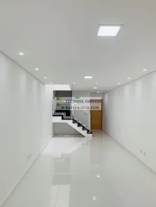 Sobrado com 3 Quartos à venda, 225m² no Vila Moinho Velho, São Paulo