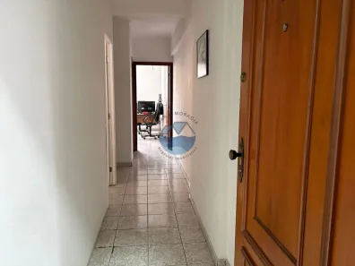 Sala Comercial à venda, 64m² no Aparecida, Santos