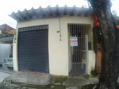 Casa com 3 Quartos à venda, 120m² no Jardim São Vicente, São Paulo