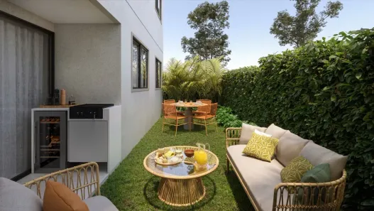 Apartamento com 2 Quartos à venda, 43m² no Imbiribeira, Recife