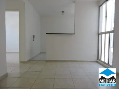 Apartamento com 2 Quartos para alugar, 50m² no Itatiaia, Belo Horizonte