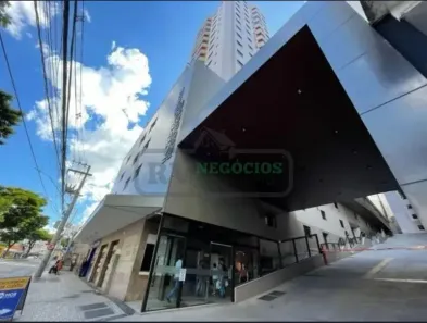 Cobertura com 3 Quartos à venda, 124m² no São Mateus, Juiz de Fora