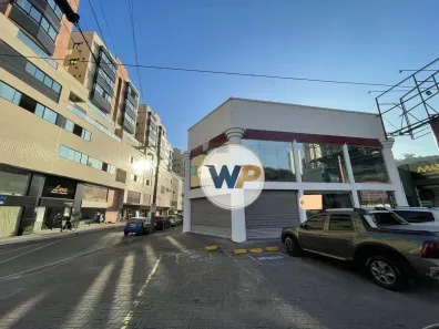 Galpão/Depósito/Armazém para alugar, 1690m² no Nações, Balneário Camboriú