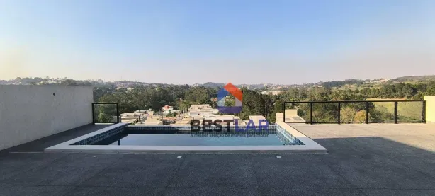 Casa com 3 Quartos à venda, 254m² no Quinta dos Angicos, Cotia