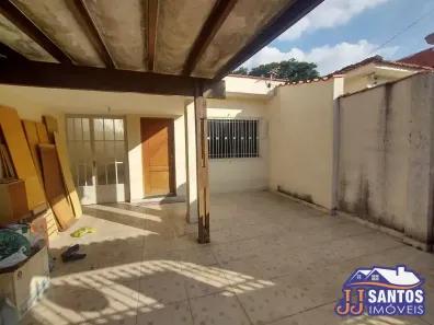 Casa com 2 Quartos à venda, 110m² no Vila Oratório, São Paulo