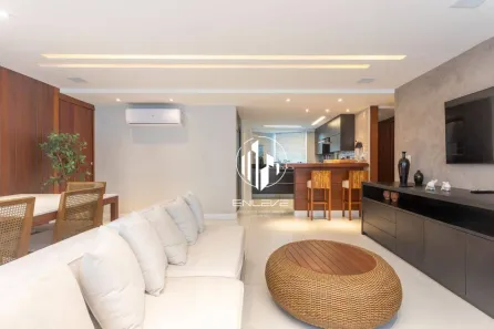 Apartamento com 3 Quartos à venda, 107m² no Poço, Cabedelo