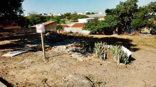 Lote/Terreno à venda, 671m² no Bela Vista, Salto de Pirapora