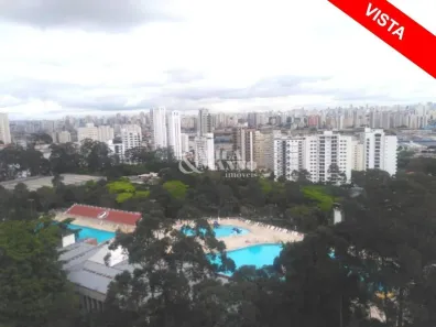 Apartamento com 3 Quartos à venda, 112m² no Parque da Mooca, São Paulo