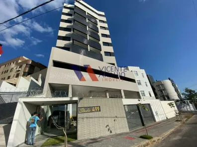 Flat com 1 Quarto para alugar, 36m² no Jardim da Cidade, Betim