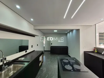 Apartamento com 2 Quartos à venda, 97m² no Vila Alice, Santo André