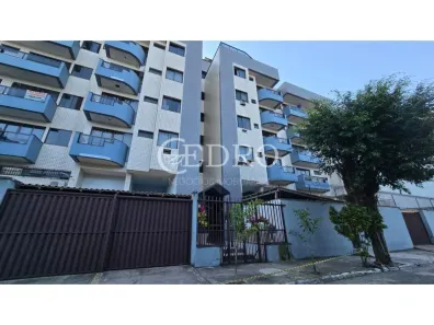 Apartamento com 2 Quartos à venda, 720m² no Nova Califórnia (Tamoios), Cabo Frio