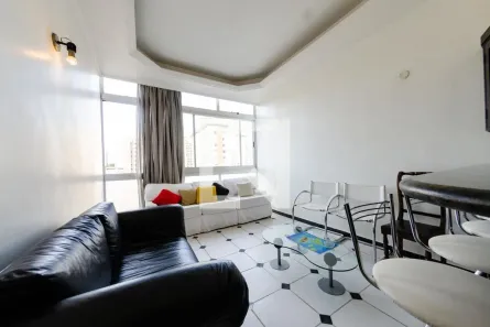 Apartamento com 2 Quartos à venda, 88m² no Santo Agostinho, Belo Horizonte