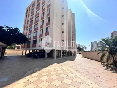 Apartamento com 3 Quartos para alugar, 70m² no Jardim Brasil, Campinas