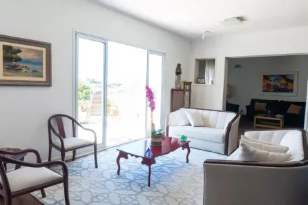 Casa com 5 Quartos à venda, 570m² no Parque Jabaquara, São Paulo