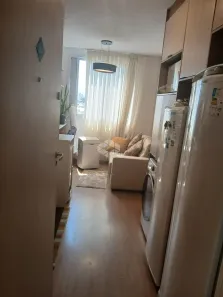Apartamento com 1 Quarto à venda, 26m² no Água Branca, São Paulo