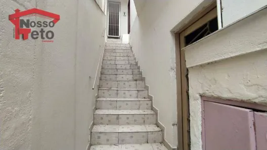 Sobrado com 3 Quartos à venda, 80m² no Parque São Domingos, São Paulo