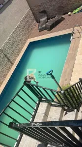 Sobrado com 5 Quartos à venda, 366m² no Jardim do Sol, Indaiatuba