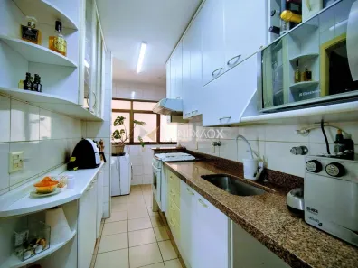 Apartamento com 3 Quartos à venda, 75m² no Jardim Proença, Campinas