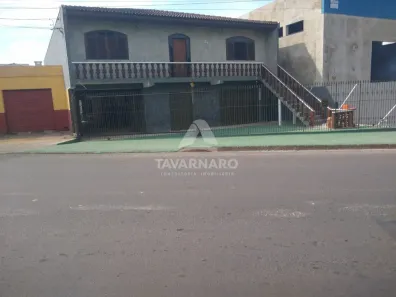 Ponto Comercial para alugar, 415m² no Chapada, Ponta Grossa