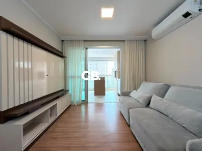 Apartamento com 3 Quartos para alugar, 94m² no Gleba Fazenda Palhano, Londrina