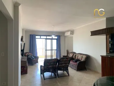 Apartamento com 3 Quartos à venda, 200m² no Aviação, Praia Grande