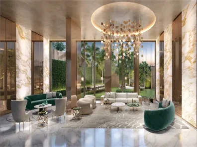 Apartamento com 4 Quartos à venda, 493m² no Indianópolis, São Paulo