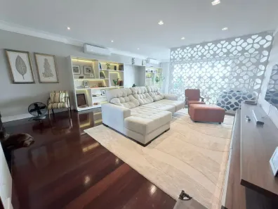 Apartamento com 3 Quartos à venda, 288m² no São Brás, Belém