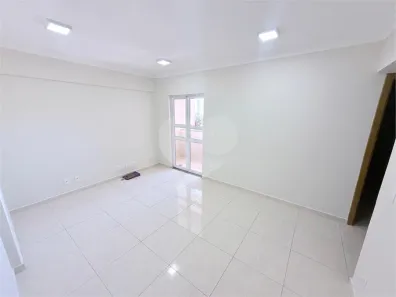Apartamento com 2 Quartos para alugar, 55m² no Nova América, Piracicaba
