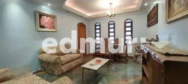 Sobrado com 3 Quartos para alugar, 163m² no Vila Camilópolis, Santo André