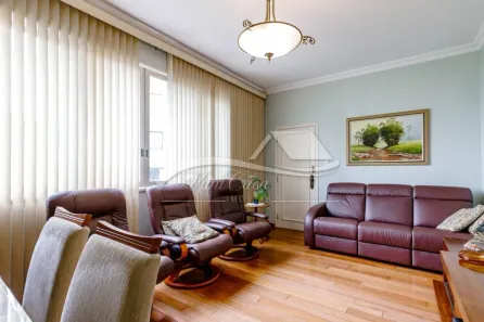 Apartamento com 3 Quartos à venda, 105m² no Jardim Paulista, São Paulo