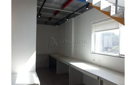 Sala Comercial à venda, 56m² no Vila Clementino, São Paulo