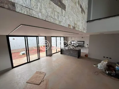 Casa com 3 Quartos à venda, 205m² no Novo Mundo, Uberlândia