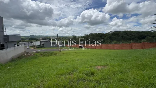 Lote/Terreno à venda, 326m² no Reserva San Tiago, Ribeirão Preto