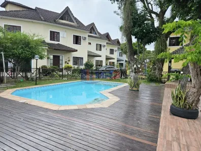Casa com 3 Quartos à venda, 102m² no Pechincha, Rio de Janeiro